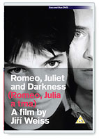 28 - Romeo, Juliet and Darkness