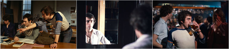 nighthawks Stills