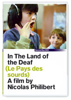 1 - In The Land of the Deaf