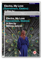 111 - Electra, My Love