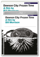130 - Dawson City: Frozen Time