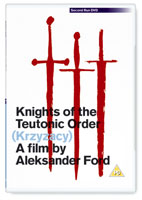 19 - Knights of the Teutonic Order
