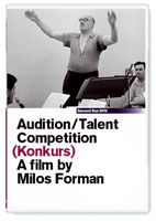 6 - Audition/Talent Competition