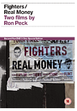 Fighters / Real Money Boxshot