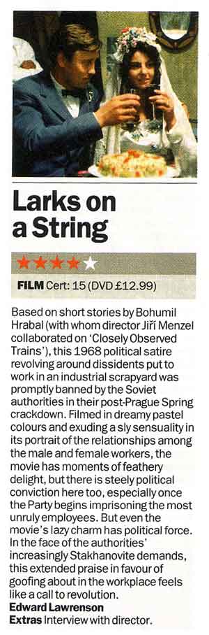 Sunday Telegraph