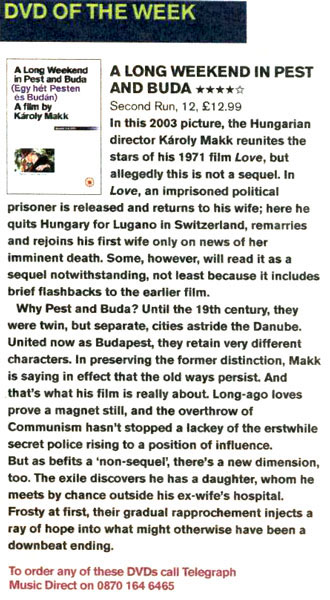 Sunday Telegraph